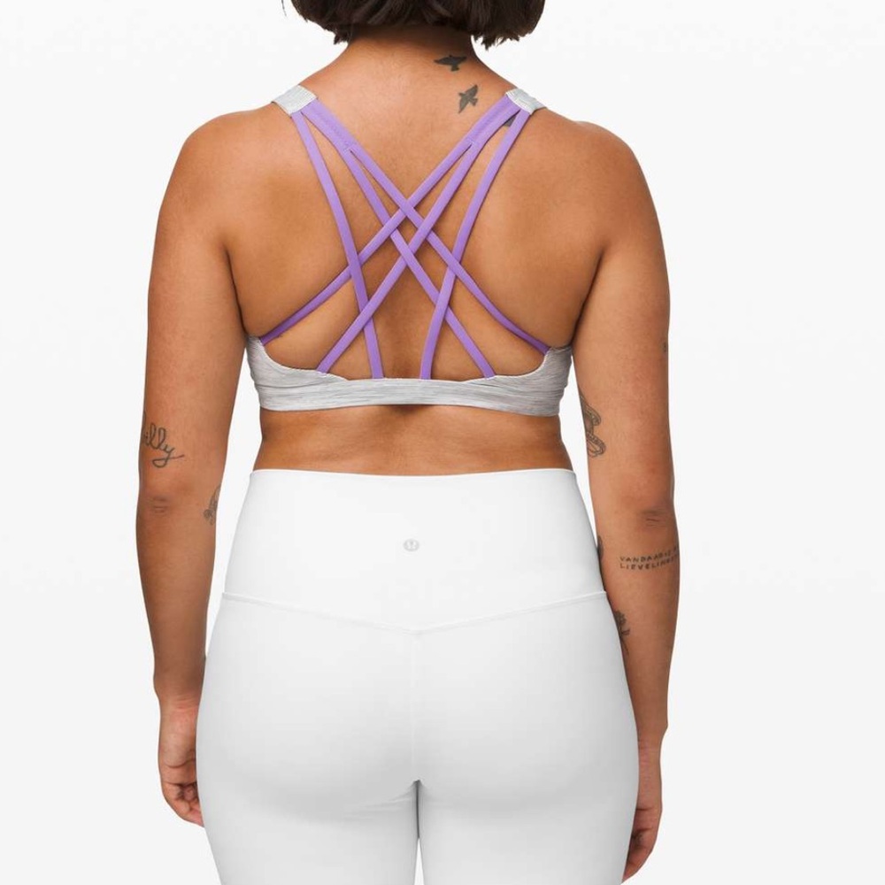 Lululemon Sports Bra - Picture 5 of 5